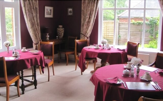 Leygreen Farmhouse Bed and Breakfast