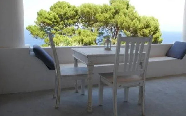 Salina Relais Rooms & Suite