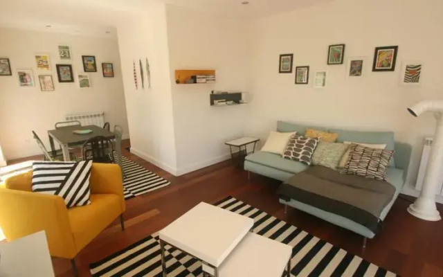Estrela Terrace 3