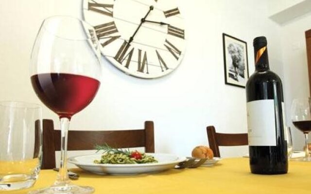 Locanda Del Conventino
