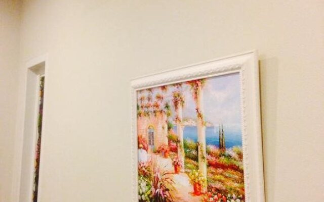 Chiangmai Family Suite