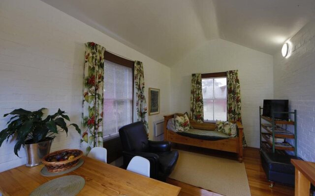 Tai Tapu Lodge