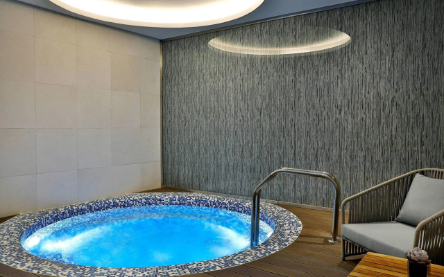 Courtyard by Marriott Riyadh Northern Ring Road