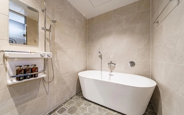 Browndot.Hotel Ulsan KTX