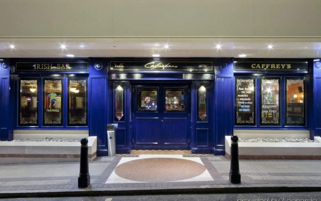 Holiday Inn London-Bloomsbury Hotel by IHG