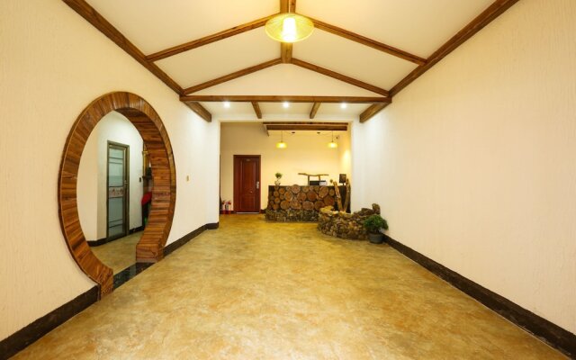 Yunsheyuanlai Hostel