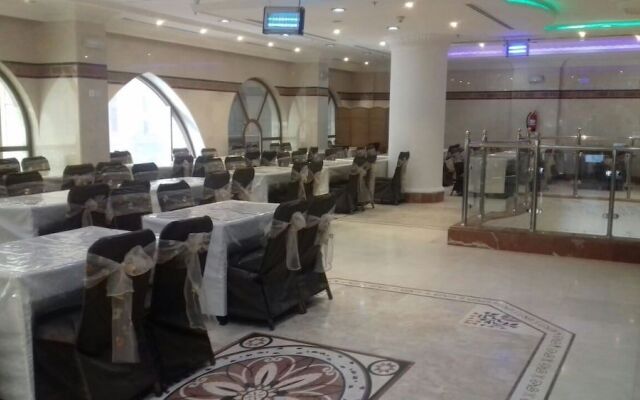 Manarat Al Taj Hotel