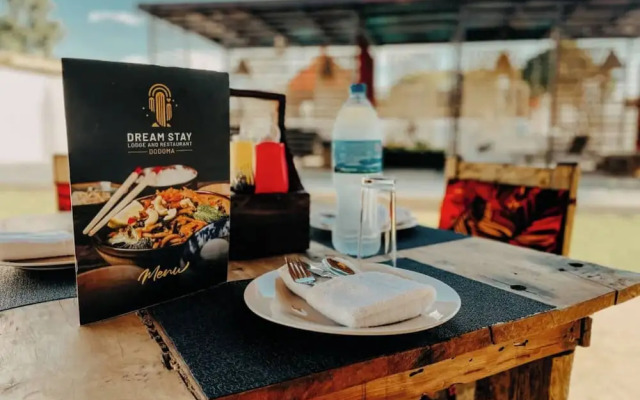 Dream Stay Lodge and Restaurant