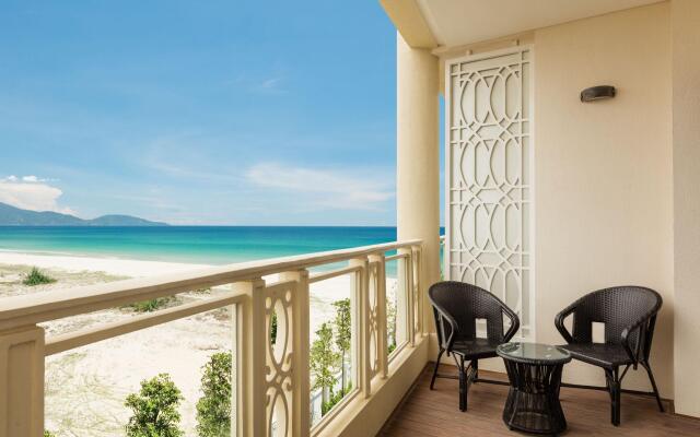 Sheraton Grand Danang Beach Resort & Spa