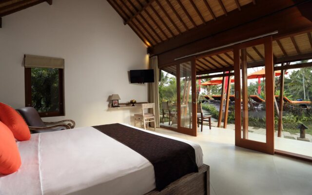 Villa Tegal Tis Ubud