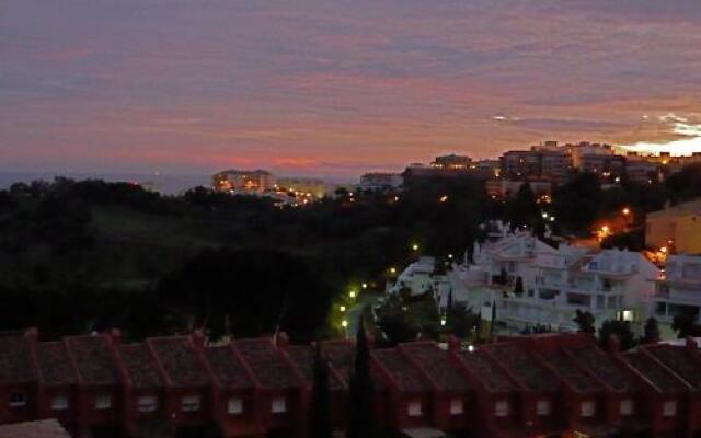 Apartment Torregolf