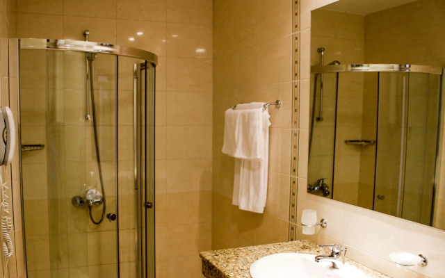Hotel Sea Horse