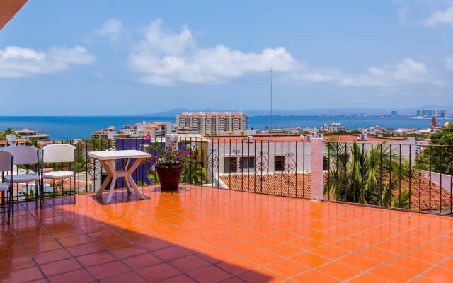 Casa Colibri by Vallarta Stays