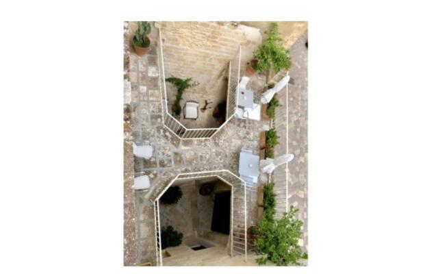 Lu Leccio, Junior Stylish Suite