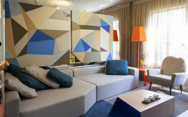 MaxHaus Cambui Campinas by Skyline