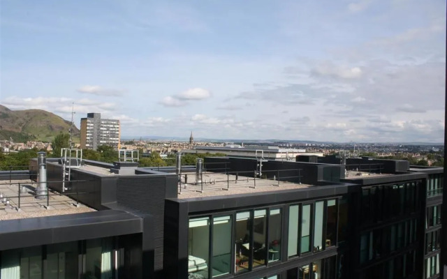 My-Quartermile Apartments