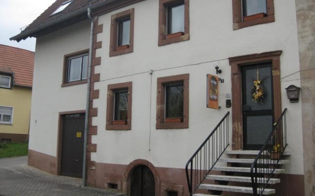 Martinas-Gästehaus