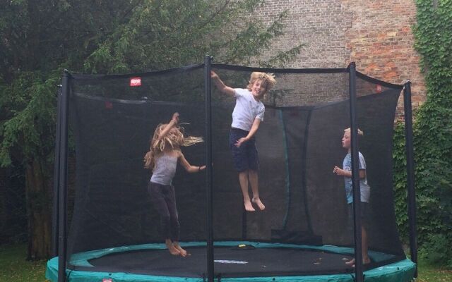 Bed en Brood - Veere