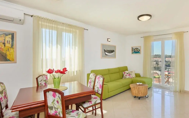 Apartment Perina