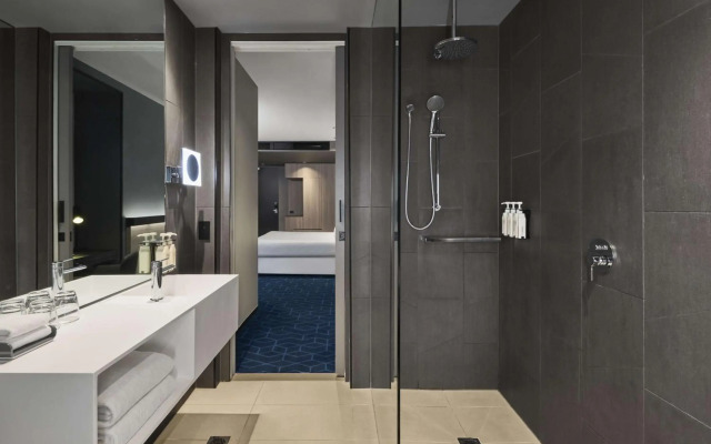 Vibe Hotel Melbourne Docklands