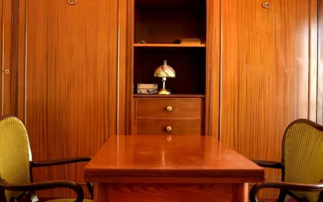 Appartement Frégate 3