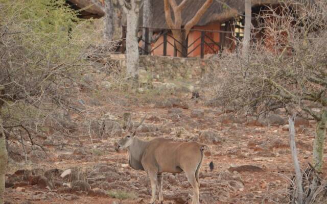 Ohange Namibia Lodge