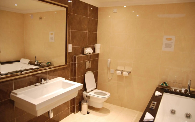 The Fairview Boutique Hotel