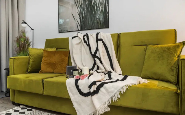 Flisac Apartment - LoftAffair
