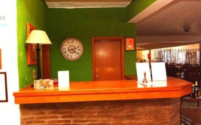 Hotel da Ameira