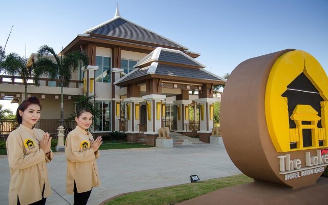 The Lake Hotel Khon Kaen