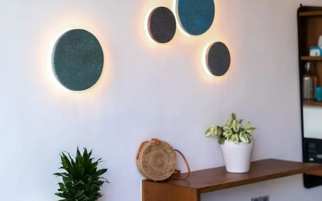 Podpadi Design Spaces