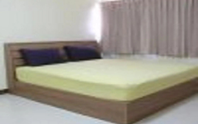 IMPACT Muang Thong Thani Service Condo