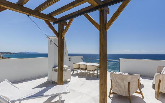 Varadero penthouse 2 slaapkamer appartement