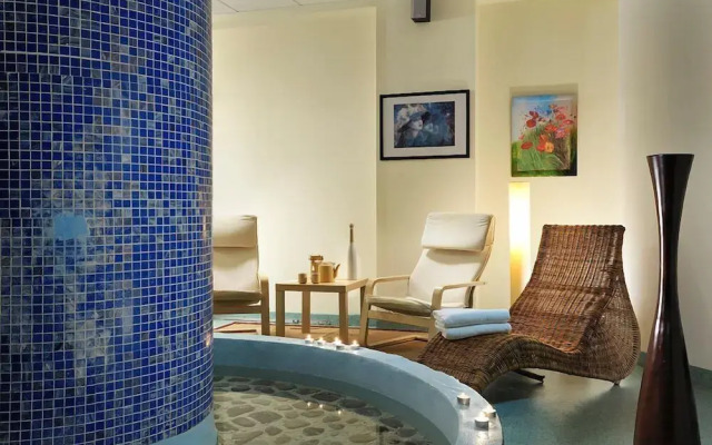 Relax Hotel Acquaviva