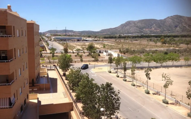 Apartamentos Danesp - Marina D'Or Segunda Línea