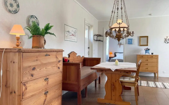 5 Person Holiday Home in Lottorp-by Traum