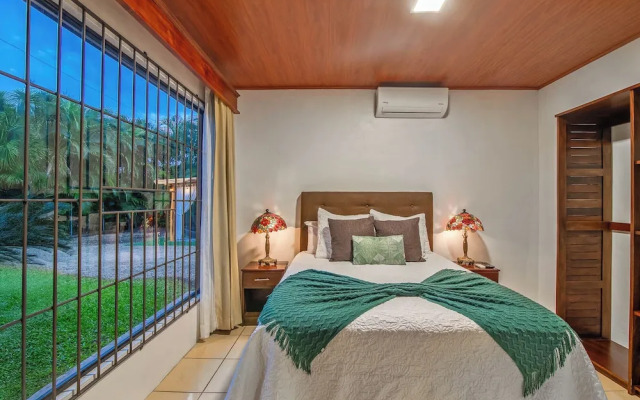 Casa Heliconias La Fortuna