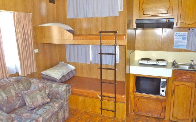 Durras Lake North Holiday Park