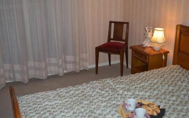 Appartement Saint-Raphaël, 3 pièces, 4 personnes - FR-1-226A-144