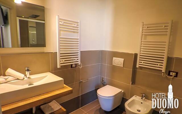 Hotel Duomo Chioggia