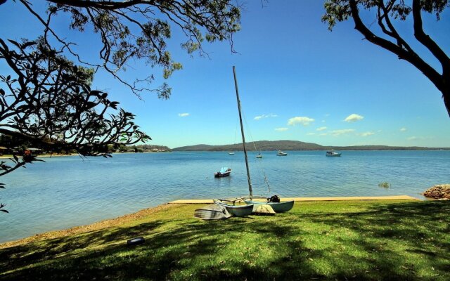 Kooringal, Unit 8/105 Soldiers Point Road