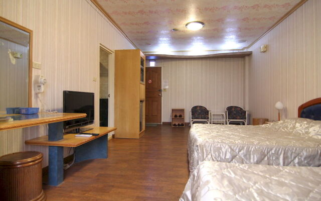 Lansin Villa