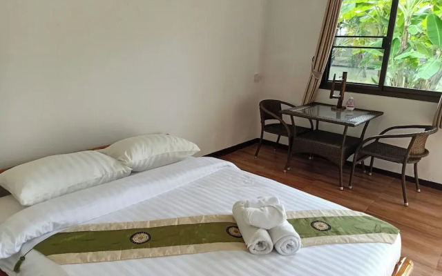 The Forest Hill Cafe & Homestay