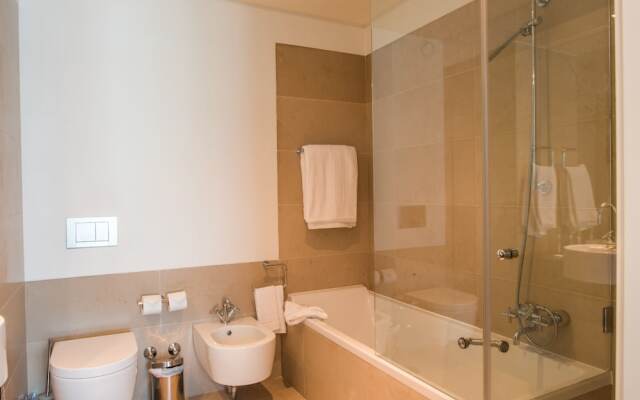 Troia Residence by The Editory - Apartamentos Marina