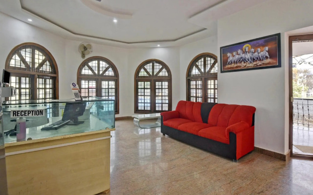 Spot On 80165 S3 Comforts