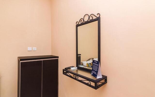 SPOT ON 2755 Zainab Homestay Syariah