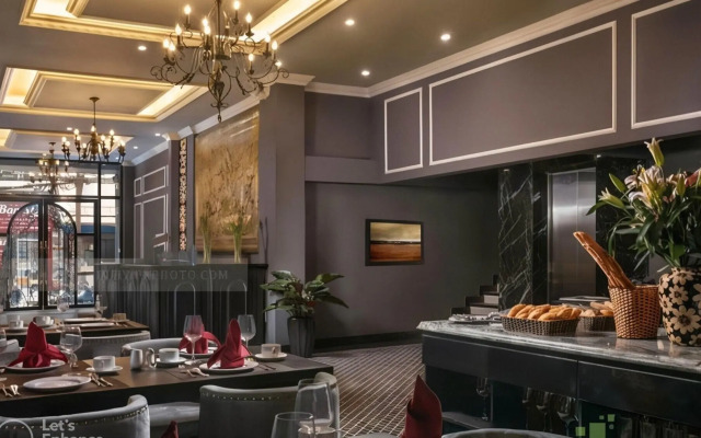 Matilda Boutique and Spa Hotel