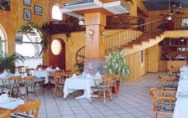 Villas Vamar Marina & Beach Resort