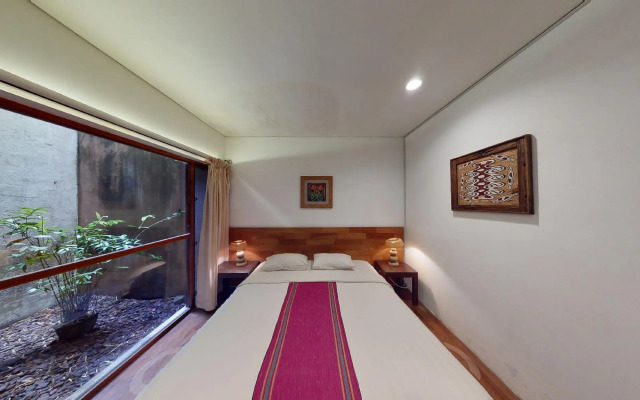 Rumah Turi Eco Hotel