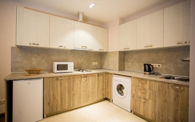 City Centre Apartments